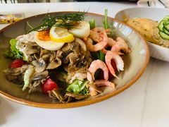 -SMAKA(复兴soho店)