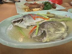 -抱德·潮汕味(敦和店原惠城鱼仔)