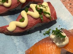 -元气寿司(东方宝泰店)