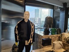 -北京三里屯CHAO酒店