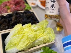 -张拧筋菌汤牛排火锅(曲阜店)