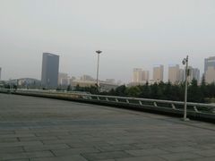 -济南奥林匹克体育中心体育场