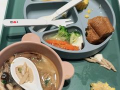 -西贝(武汉群星城店)