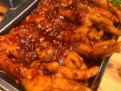 -恩你小木屋米酒店(莱山店)
