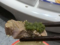 -羊来顺冰煮鲜羊 铁锅烀羊肉(中央大街店)