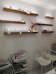 店内环境-樱木町·日式头皮管理中心
