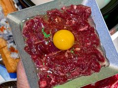 -荣叔港式沙嗲牛肉火锅(正佳潮流店)