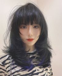 -那茉 Hair Salon