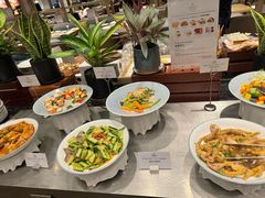 -博林天瑞喜来登酒店·西丽尚膳