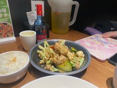 -吕氏疙瘩汤·新鲁菜(济南万象城店)