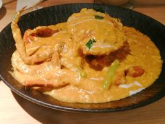 -默加东南亚美食(大宁音乐广场店)