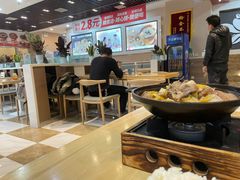 -嘉和一品粥(魏公村店)