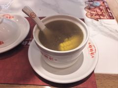-好好彩啫啫煲·广东小馆(上海七宝领展广场店)