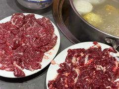 -贵宾牛·潮汕牛肉火锅(珠池总店)