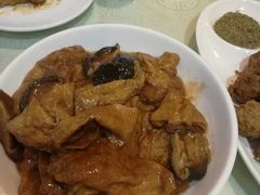 -京天红酒家(虎坊路店)