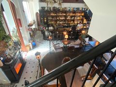 -候鸟咖啡(前门店)