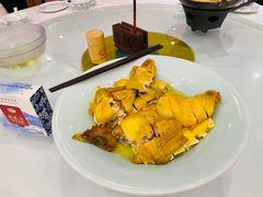 -围龙屋客家食府(福田店)