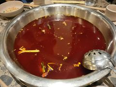 -肖肖酸萝卜鱼火锅(总店)