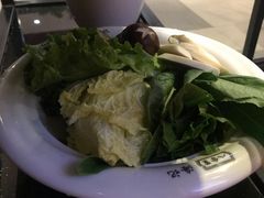 -八合里潮汕鲜牛肉火锅(深圳海岸城店)