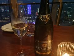 -上海柏悦酒店·世纪100牛排馆