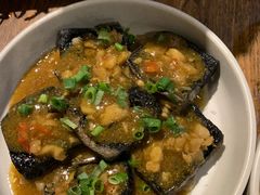 -龙巢盱眙龙虾·牛蛙·烧烤宵夜(八卦岭店)