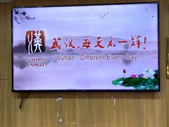 -武汉关码头(轮渡站)