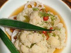 -外婆家(蓝色港湾店)