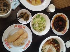 -東茅街茶馆