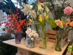 -dotcom coffee古点咖啡(致真大厦店)
