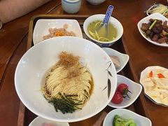 -同得兴 Since·1995 传统苏式面馆(十全街店)