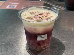 葡萄椰椰-J Create城市露营咖啡·简餐·宠物(上海动物园店)