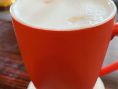 -广州凤凰城酒店-维也纳西餐厅