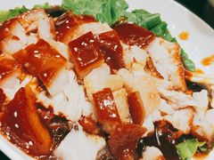 -北门饭店(三香路店)