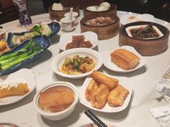 -稻香海鲜饭店(第一国际店)