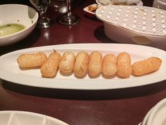 -俏江南(东方广场店)