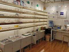 -刺鸟眼镜(黄岛直营店)