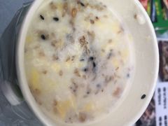 -清真老马家国华牛奶鸡蛋醪糟(正宁路店)