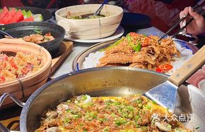 Hui Shi Jia Original Stir-fried Oyster Pancake