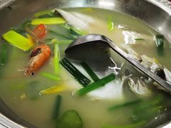 -隆都四季香饭店(碧海路店)