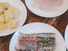 -正能量脆肉鲩火锅