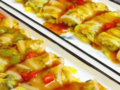 -福慧素膳坊(北部湾中路店)