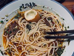 -常樂屋·常德米粉(青年路店)