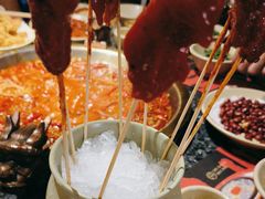 -蜀大侠火锅(建设路第五大道店)