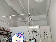 -枫桥边coffee(滨江路店)