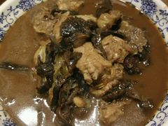 -妈妈的味道(工人体育场东路店)