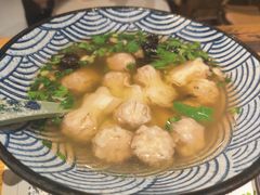 -北丐先生·野馄饨烧烤(雨花万象店)