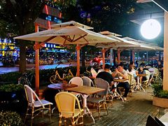 -Peet's Coffee皮爷咖啡(大学路店)