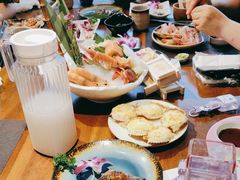 -和彩放题餐厅(酒仙桥店)
