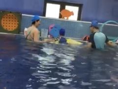 -龙格亲子游泳·水育早教运动中心(绿城店)