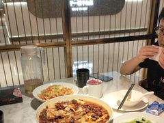 -蔴将·川菜(黄龙万科店)